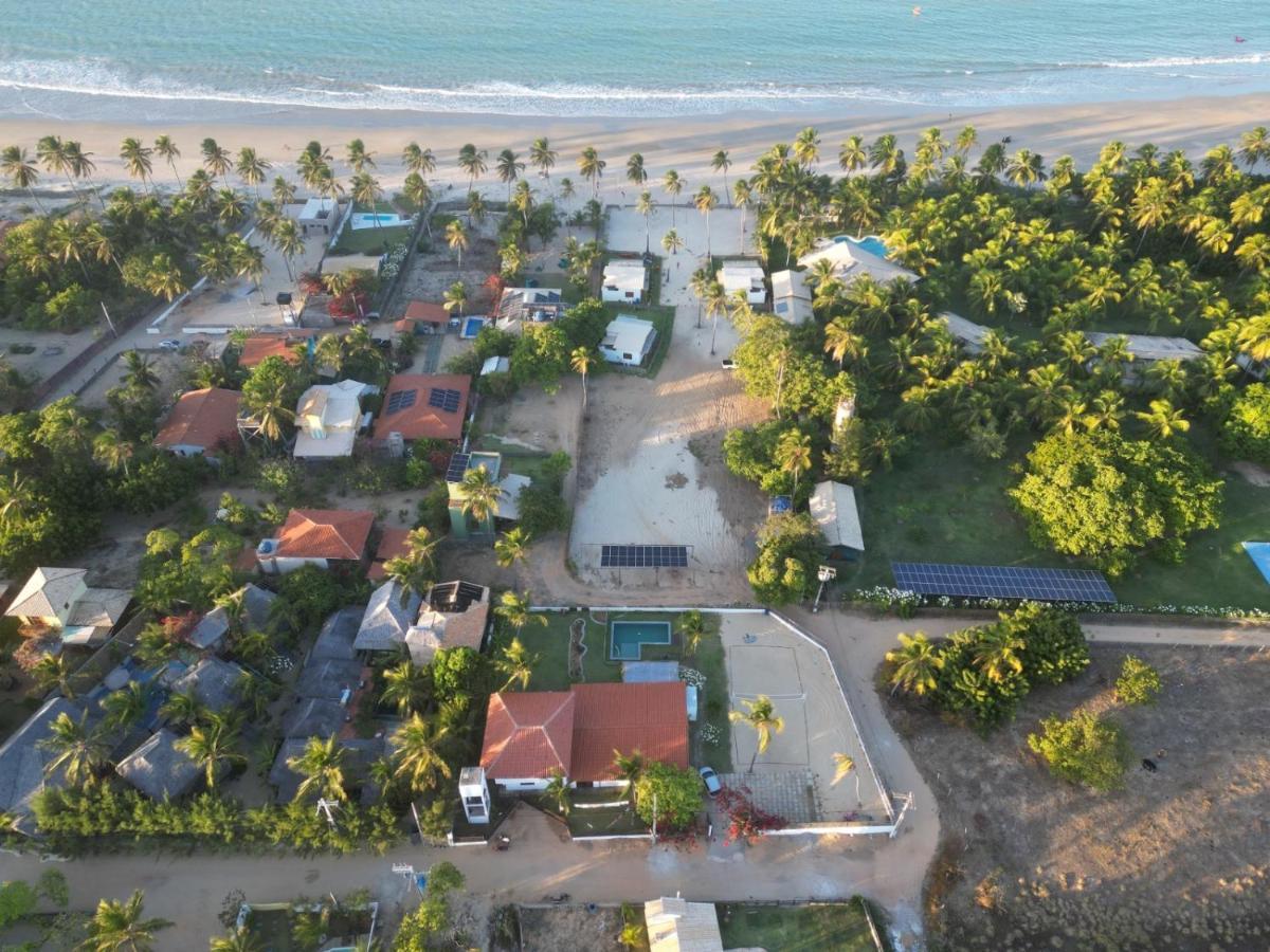 Вилла Casas Oceanicas Икараи Экстерьер фото